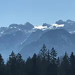 Kaiserblick Goisern דירה באד גויסרן