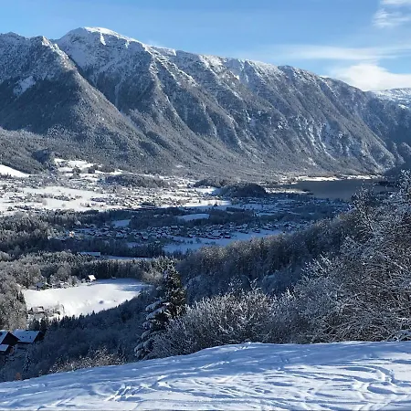 Kaiserblick Goisern شقة *