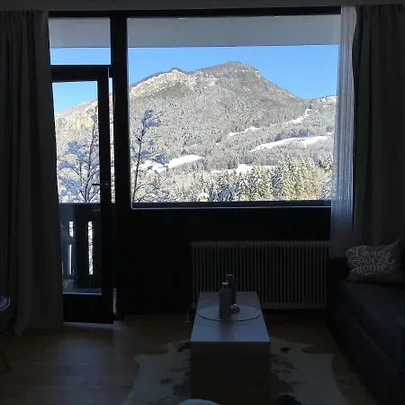 Kaiserblick Goisern