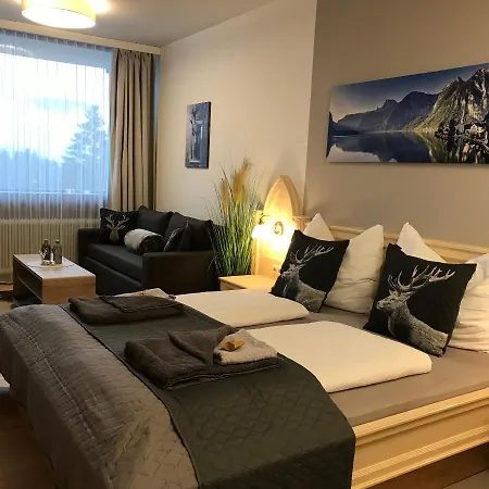 Kaiserblick Goisern Бад Гоисерн