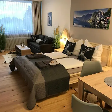 Kaiserblick Goisern 公寓 巴德哥依斯恩