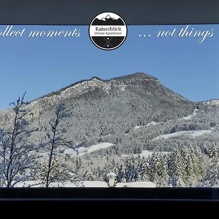 Kaiserblick Goisern *