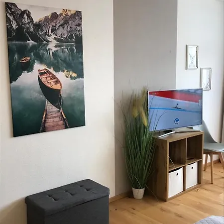 Kaiserblick Goisern 公寓 巴德哥依斯恩