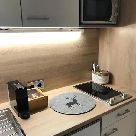 Apartament Kaiserblick Goisern