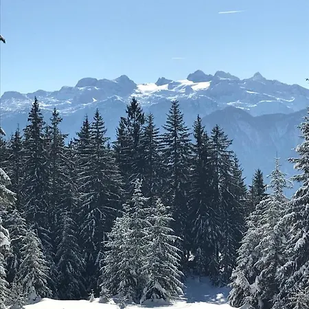 Kaiserblick Goisern 公寓 *