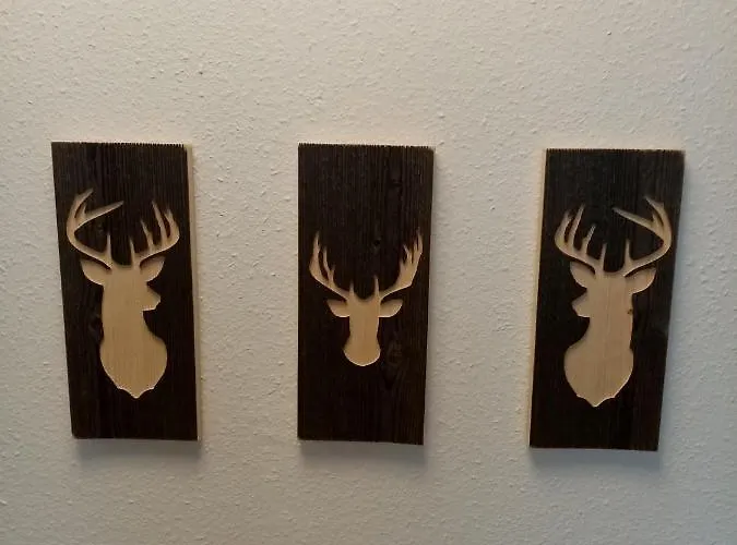 Διαμέρισμα Kaiserblick Goisern *