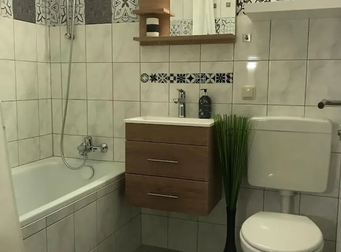 Апартаменты Kaiserblick Goisern Бад Гоисерн