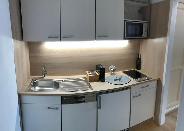 Kaiserblick Goisern Бад Гоисерн