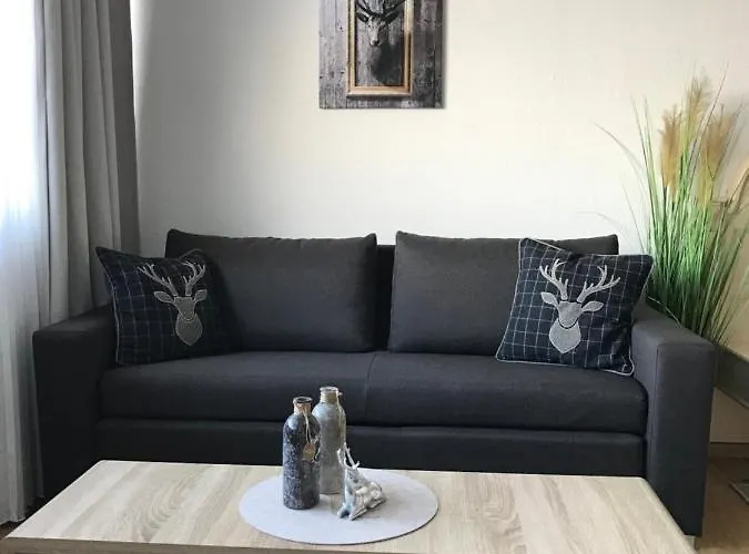 Διαμέρισμα Kaiserblick Goisern *