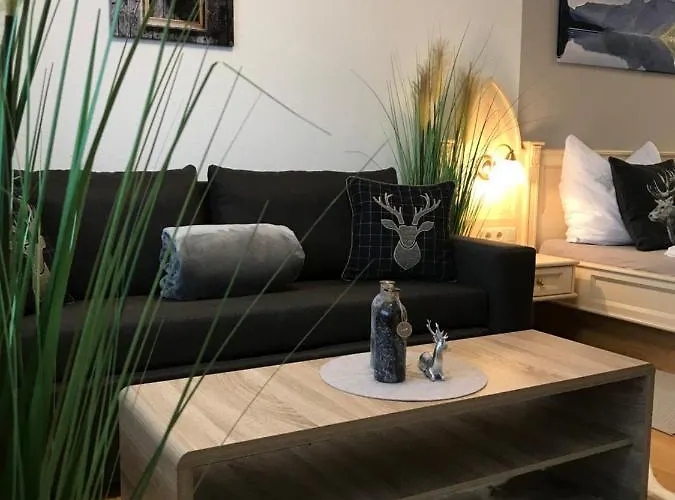 Апартаменты Kaiserblick Goisern