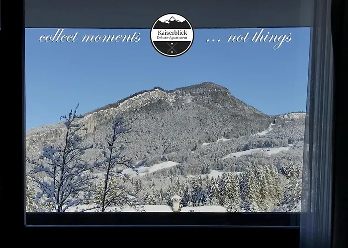 Kaiserblick Goisern *