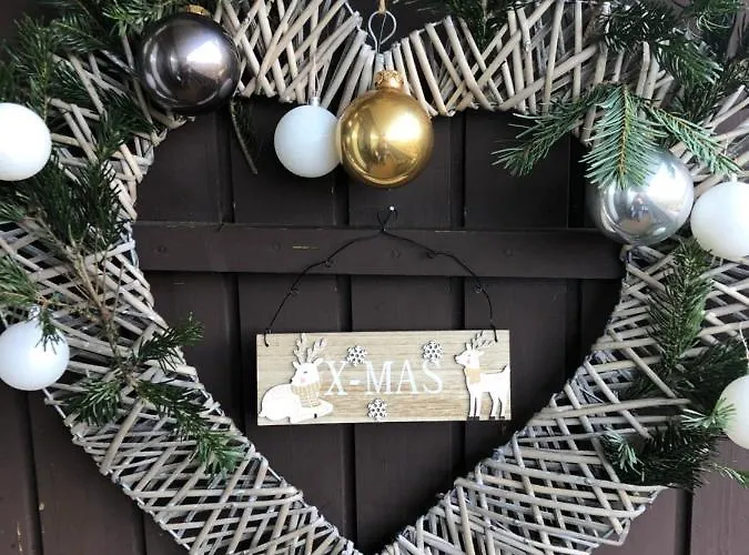 Διαμέρισμα Kaiserblick Goisern *