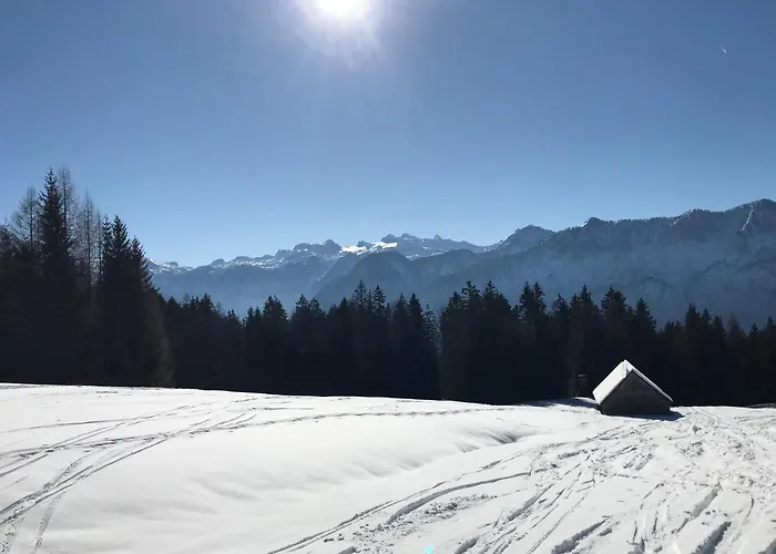 Kaiserblick Goisern バート・ゴイーザーン