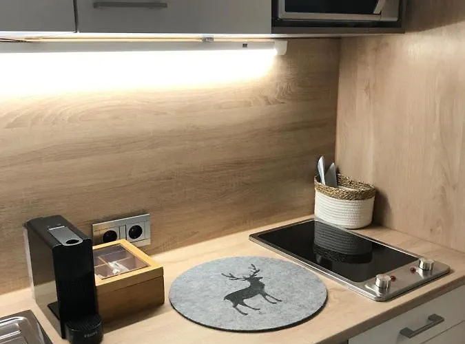 アパート Kaiserblick Goisern