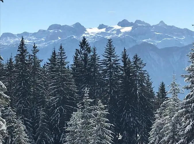 Kaiserblick Goisern Διαμέρισμα *