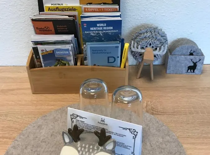 Kaiserblick Goisern Διαμέρισμα