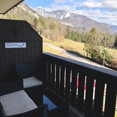 Kaiserblick Goisern Apartment *