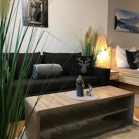 Apartament Kaiserblick Goisern