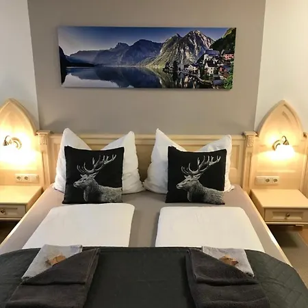 Kaiserblick Goisern Apartment *