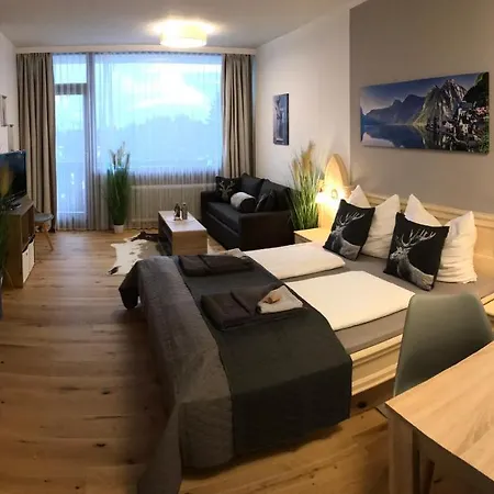 Apartament Kaiserblick Goisern Bad Goisern