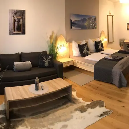 Apartament Kaiserblick Goisern *