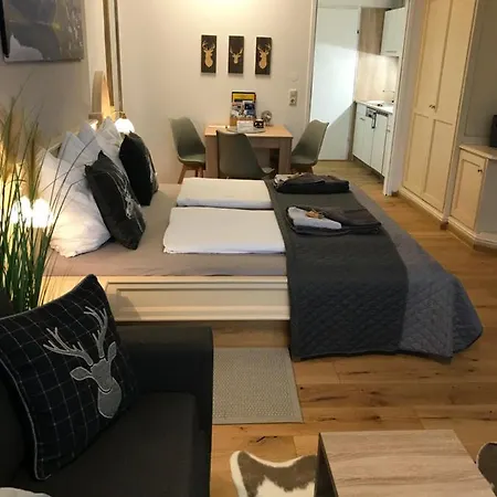 Kaiserblick Goisern Apartment
