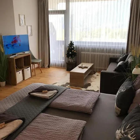 Apartment Kaiserblick Goisern *