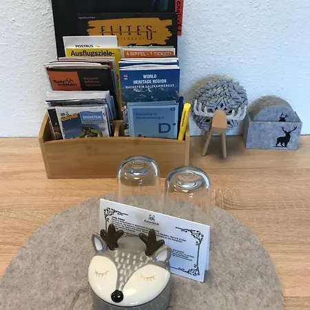 Kaiserblick Goisern Appartement