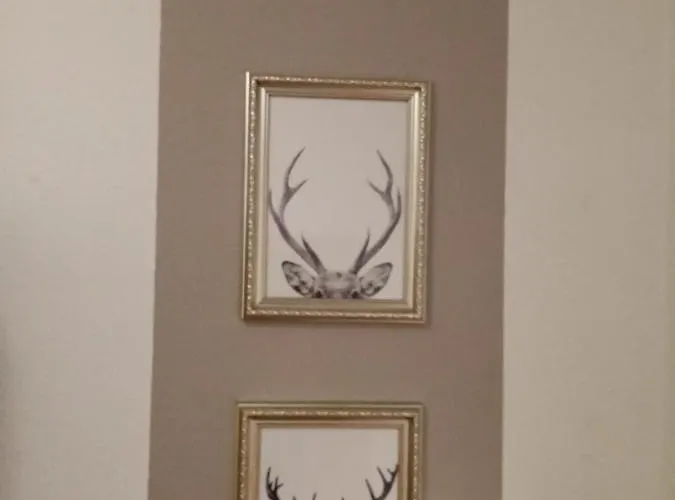 Apartment Kaiserblick Goisern *