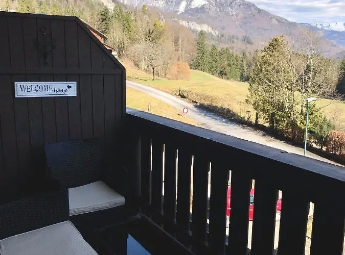 Kaiserblick Goisern Apartment *