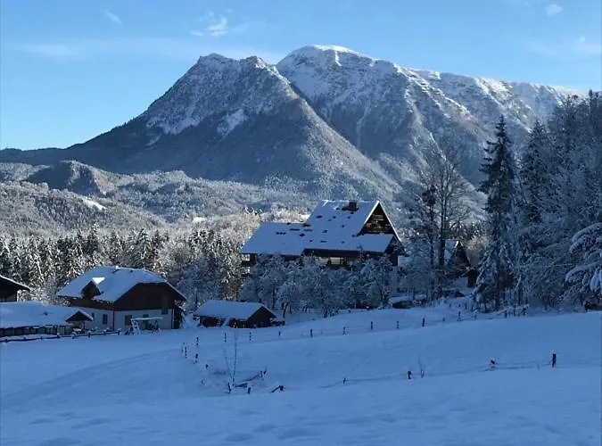 Kaiserblick Goisern Apartment *