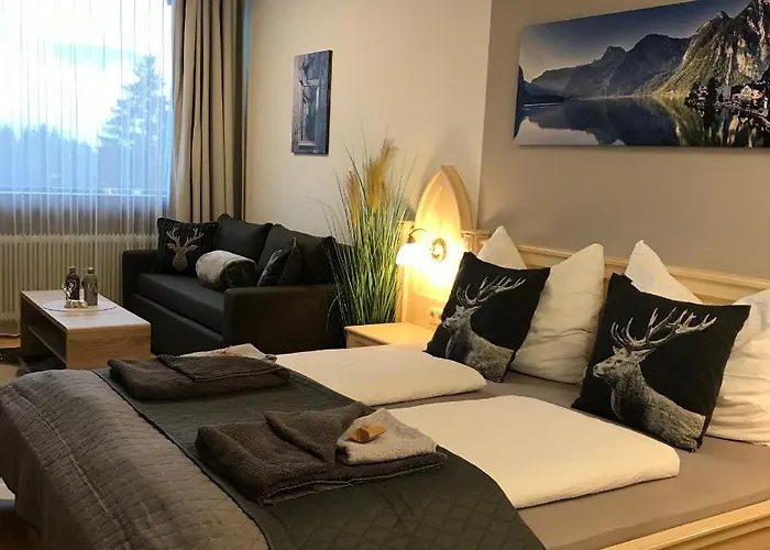 Kaiserblick Goisern Bad Goisern am Hallstättersee