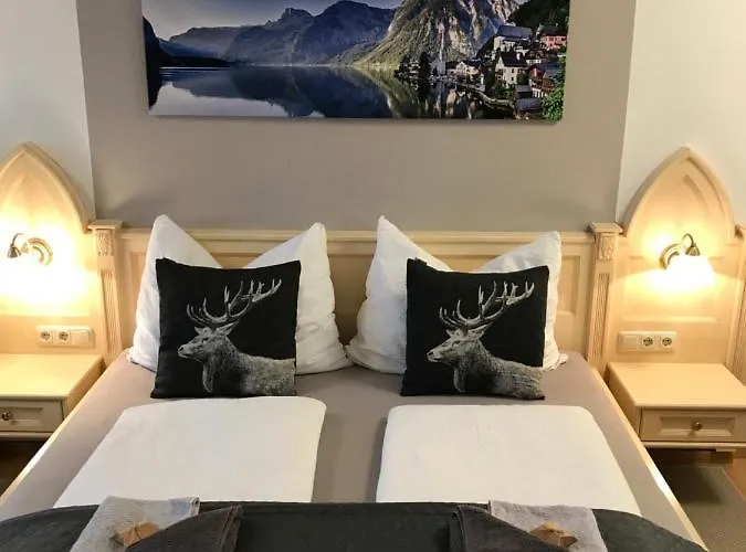 Kaiserblick Goisern Apartment *