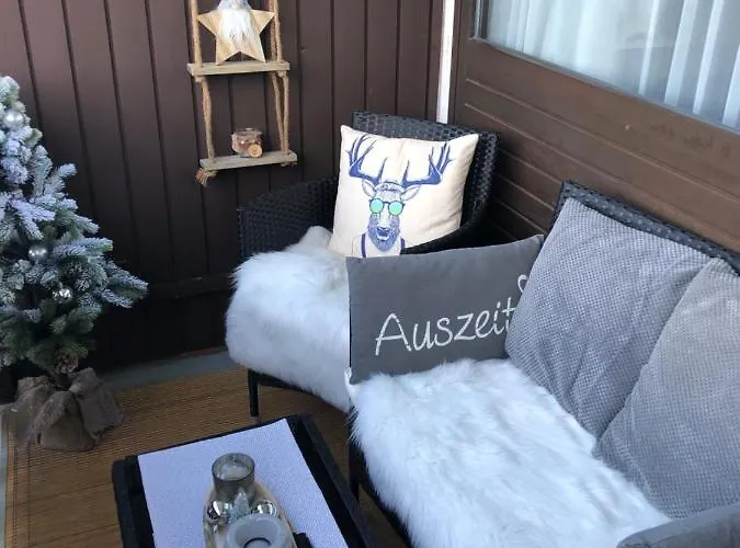 Kaiserblick Goisern Apartment