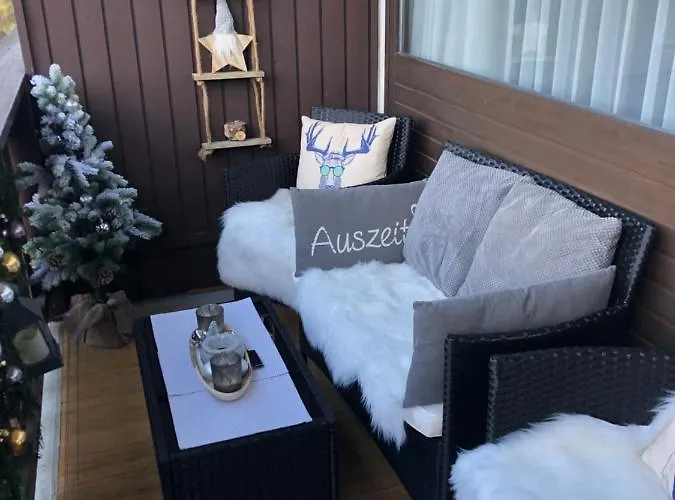 Apartment Kaiserblick Goisern *